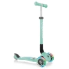 Skuter Globber Junior  4895224408161 (Qatlanan, işıqlı)