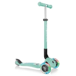 Skuter Globber Junior  4895224408161 (Qatlanan, işıqlı)