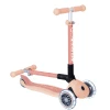 Skuter Globber Junior 4895224408178 (Qatlanan, işıqlı)