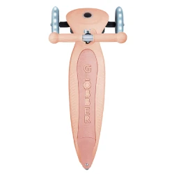 Skuter Globber Junior 4895224408178 (Qatlanan, işıqlı)