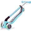 Skuter Globber Junior 4895224403579 (Qatlanan, işıqlı)