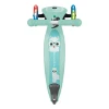 Skuter Globber Junior 4895224403586 (Qatlanan, işıqlı)