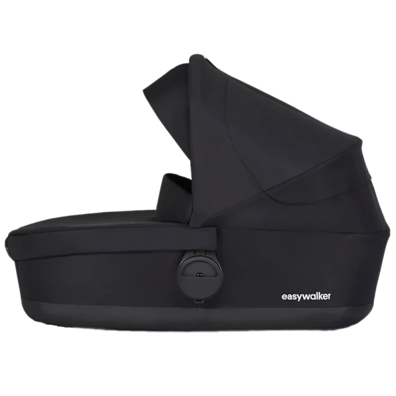 Люлька для переноски детей Easywalker Charley ECH10101 / 8719033994737
