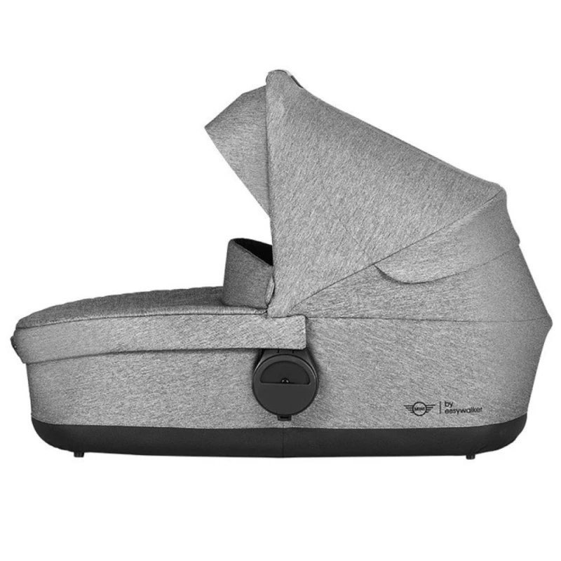 Люлька-переноска Easywalker Soho EM30022 / 8719033994867