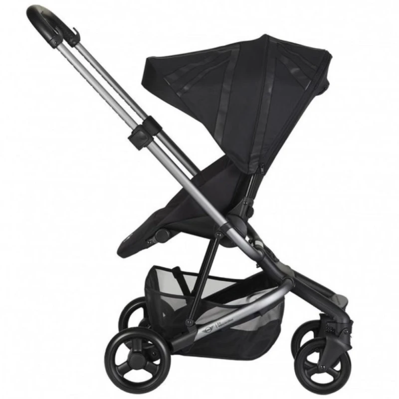 Прогулочная коляска Easywalker Oxford EM30001