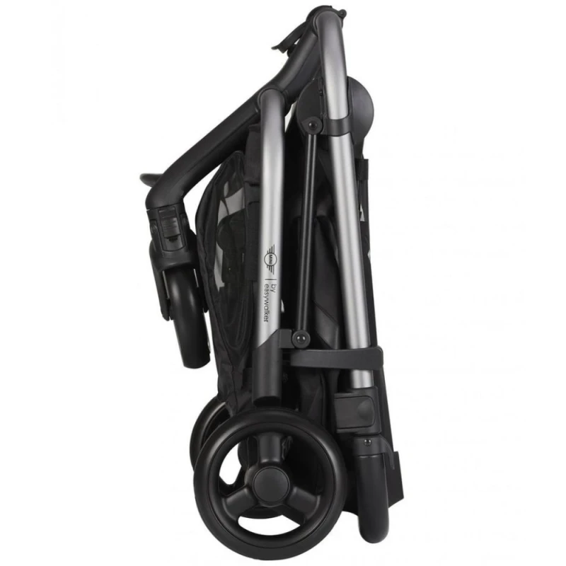 Прогулочная коляска Easywalker Oxford EM30001