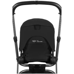 Прогулочная коляска Easywalker Oxford EM30001