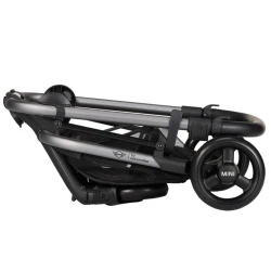 Uşaq arabası Easywalker Soho EM30002 / 8719033994836