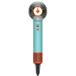 Fen Dyson HD16 Ceramic Patina / Topaz