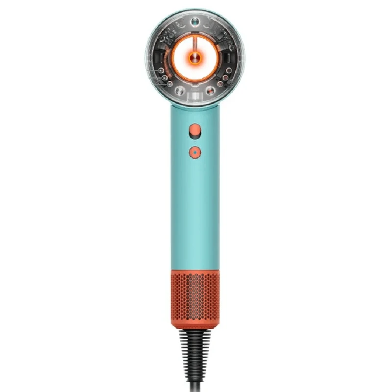 Фен Dyson HD16 Ceramic Patina / Topaz