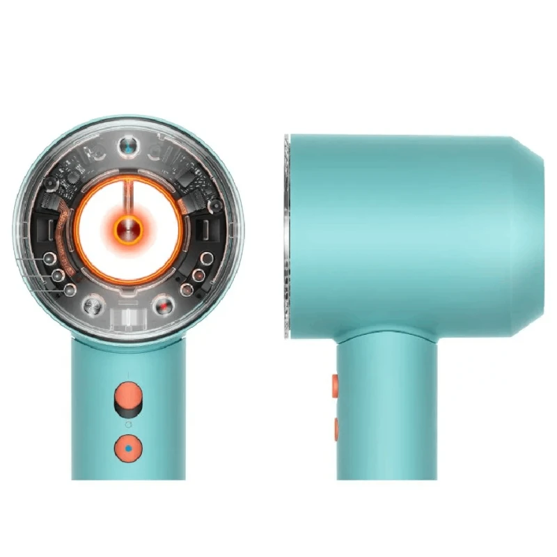 Фен Dyson HD16 Ceramic Patina / Topaz