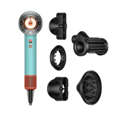 Fen Dyson HD16 Ceramic Patina / Topaz