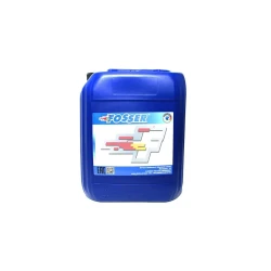 Sürət qutusu yağları Fosser SYN 75W-90 GL-4 / GL-5 20 L