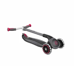 Globber işıqlı və qatlana bilən skuter Primo / 4895224401421