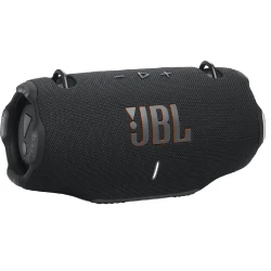 Portativ akustika JBL Xtreme 4 Black JBLXTREME4BLKEP