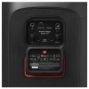 Musiqi mərkəzləri JBL PartyBox Club 120 Black JBLPBCLUB120EP