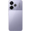 Smartfonlar Poco M6 6/128 GB Purple