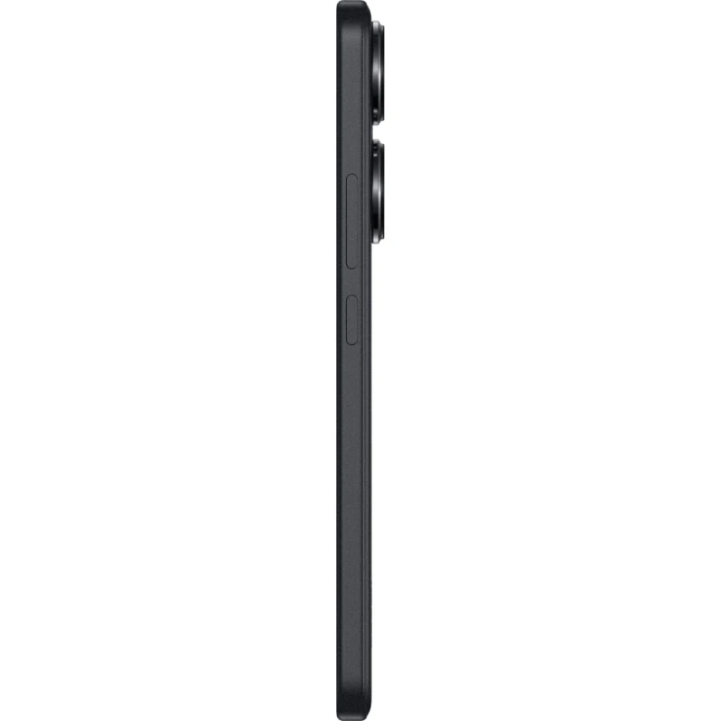 Смартфон Poco F6 12/512 GB Black