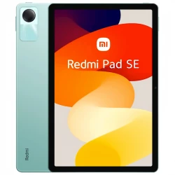 Электронная книга Xiaomi Redmi Pad SE 8/256 GB Mint Green