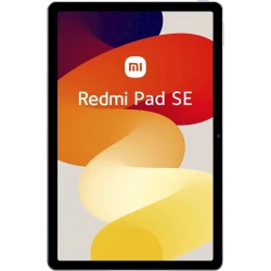 Elektron kitablar Xiaomi Redmi Pad SE 8/256 GB Lavender Purple