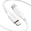 Anker Cable Powerline III Flow USB-C 1.8m White / A8553H21