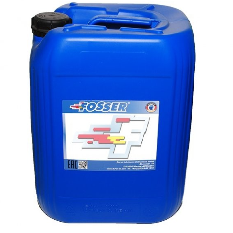Гидравлическое масло Fosser HLP-46 20 л