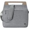 Notbuk çantası HP Renew 14" Grey Brief Case 1A214AA