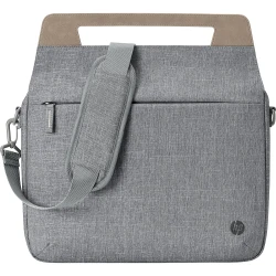 Notbuk çantası HP Renew 14" Grey Brief Case 1A214AA