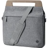 Notbuk çantası HP Renew 14" Grey Brief Case 1A214AA