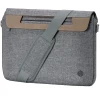 Notbuk çantası HP Renew 14" Grey Brief Case 1A214AA