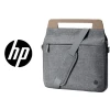 Notbuk çantası HP Renew 14" Grey Brief Case 1A214AA