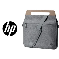 Notbuk çantası HP Renew 14" Grey Brief Case 1A214AA