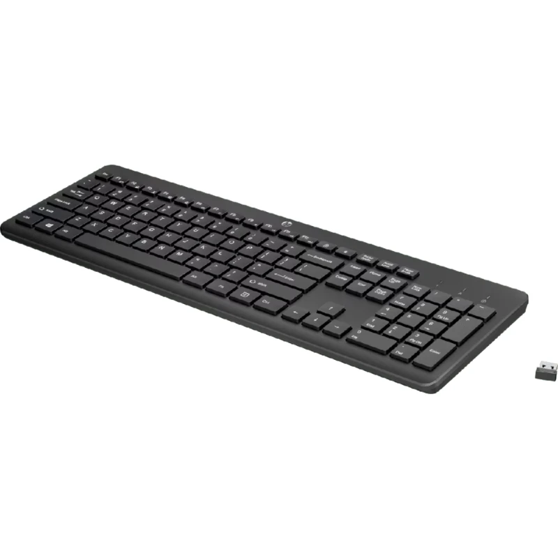 Keyboard HP 230 WL / 3L1E7AA
