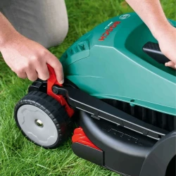 Elektrikli qazonbiçən Bosch ARM 34 06008A6101