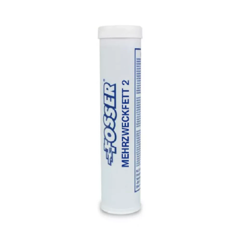 Присадка для топлива Fosser Litol 400 0.4 L