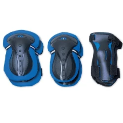 Qoruyucu dəst Globber / 4897070180246