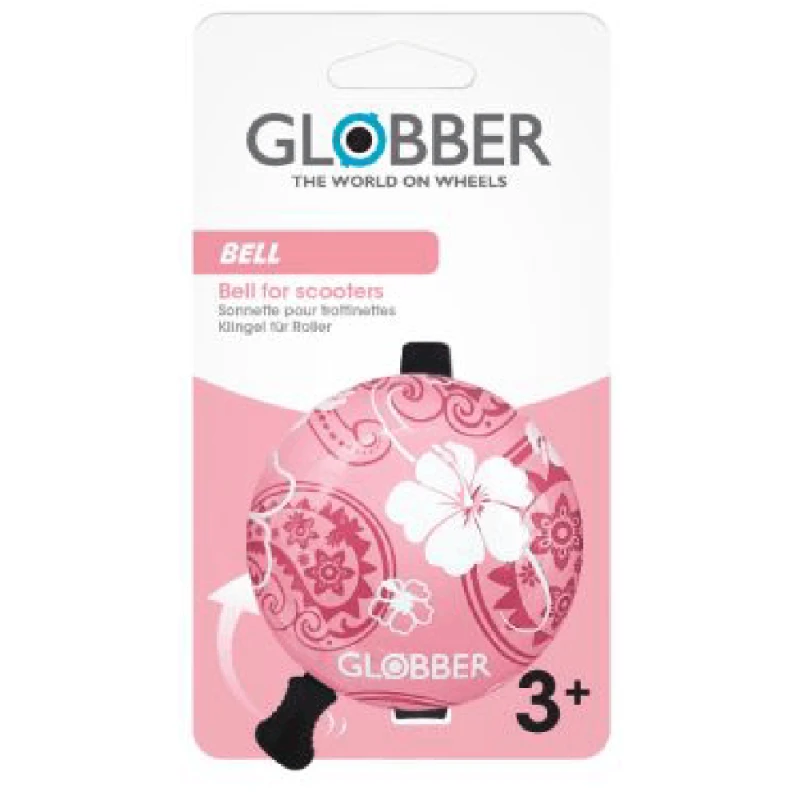 Zəng Globber / 4895224405078