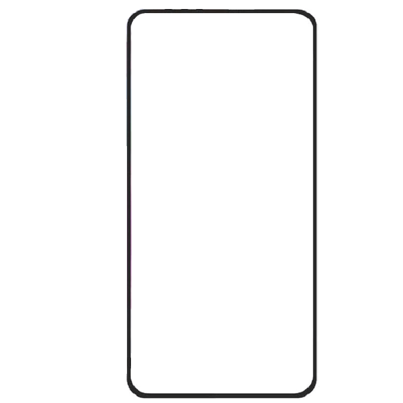 Qoruyucu şüşə HD Glass Samsung A35