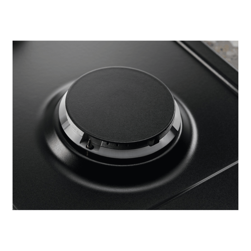 Плита Electrolux KGS6436RK