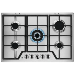Плита Electrolux KGS75362XX