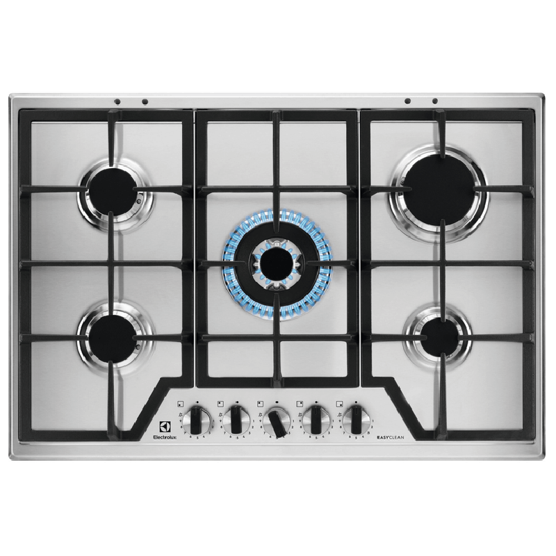 Плита Electrolux KGS75362XX