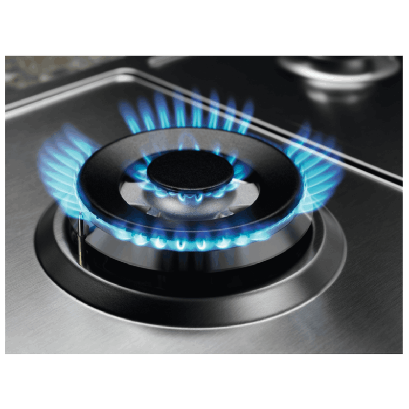 Плита Electrolux KGS75362XX