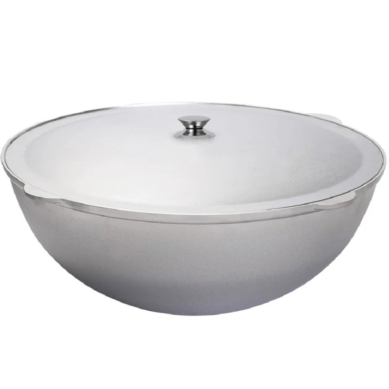 Barbekü qazanı Kukmara K 150