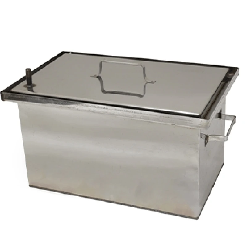 Hisə vermə aparatı Kukmara 23 (İsti)