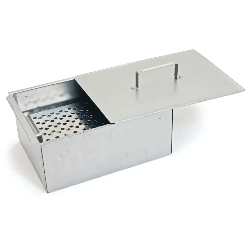 Hisə vermə aparatı Kukrama 13 (İsti)