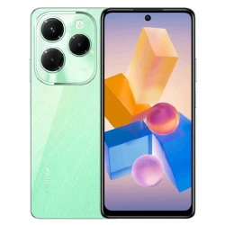 Смартфон Infinix Hot 40 Pro 8/256 GB Green