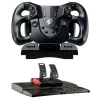 Руль Fleshfire Monza Racing Wheel WH3205V PS4/XBOX/PC
