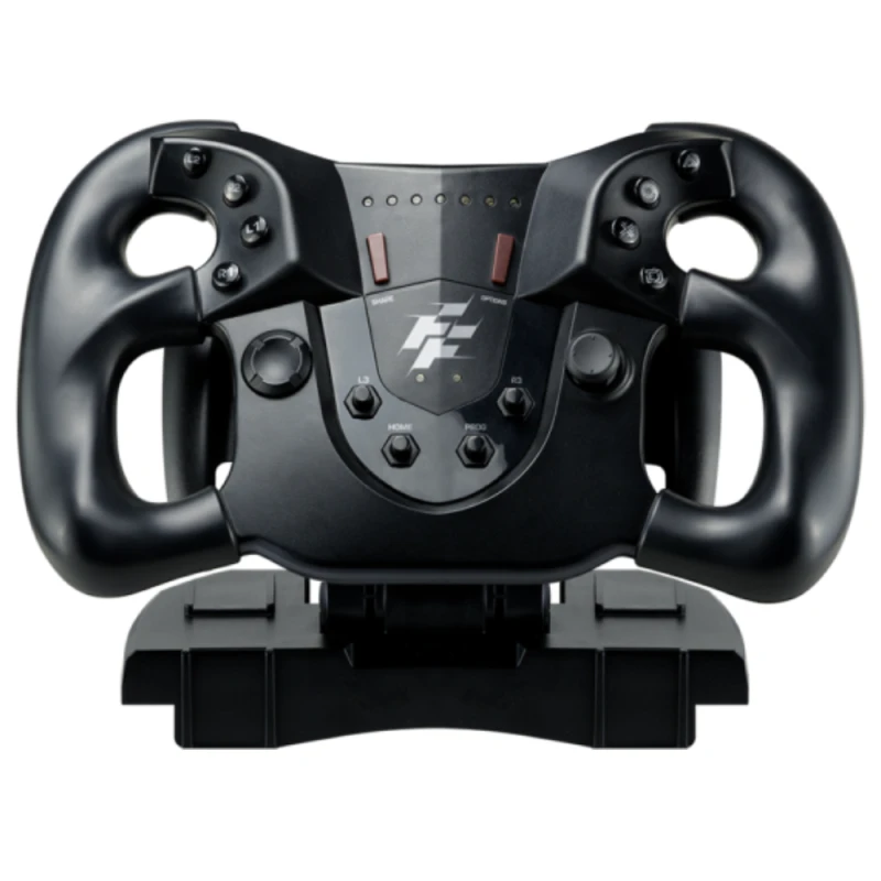 Руль Fleshfire Monza Racing Wheel WH3205V PS4/XBOX/PC