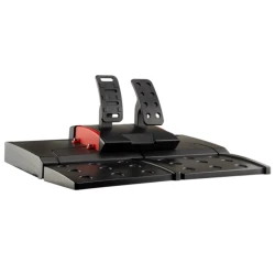 Руль Fleshfire Monza Racing Wheel WH3205V PS4/XBOX/PC