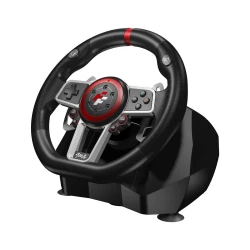 Oyun manipulyatorları Flashfire Suzuka Racing Wheel ES900A PS4/XBOX/PC